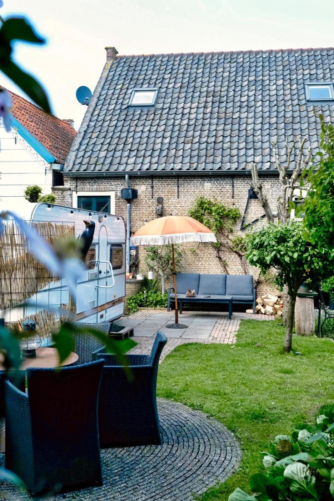 Roederhaus Frühstückspension